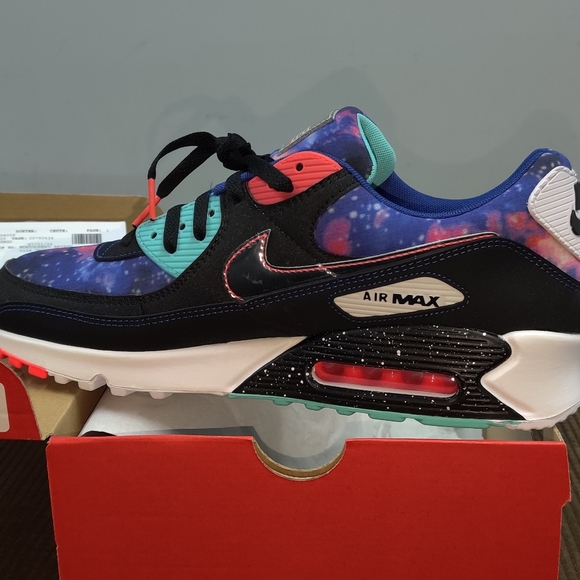 Air Max 90 Supernova - Picture 2 of 11